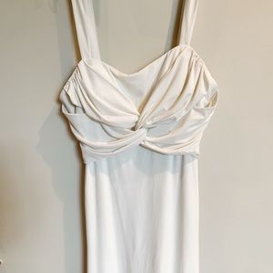White House Black Market dress